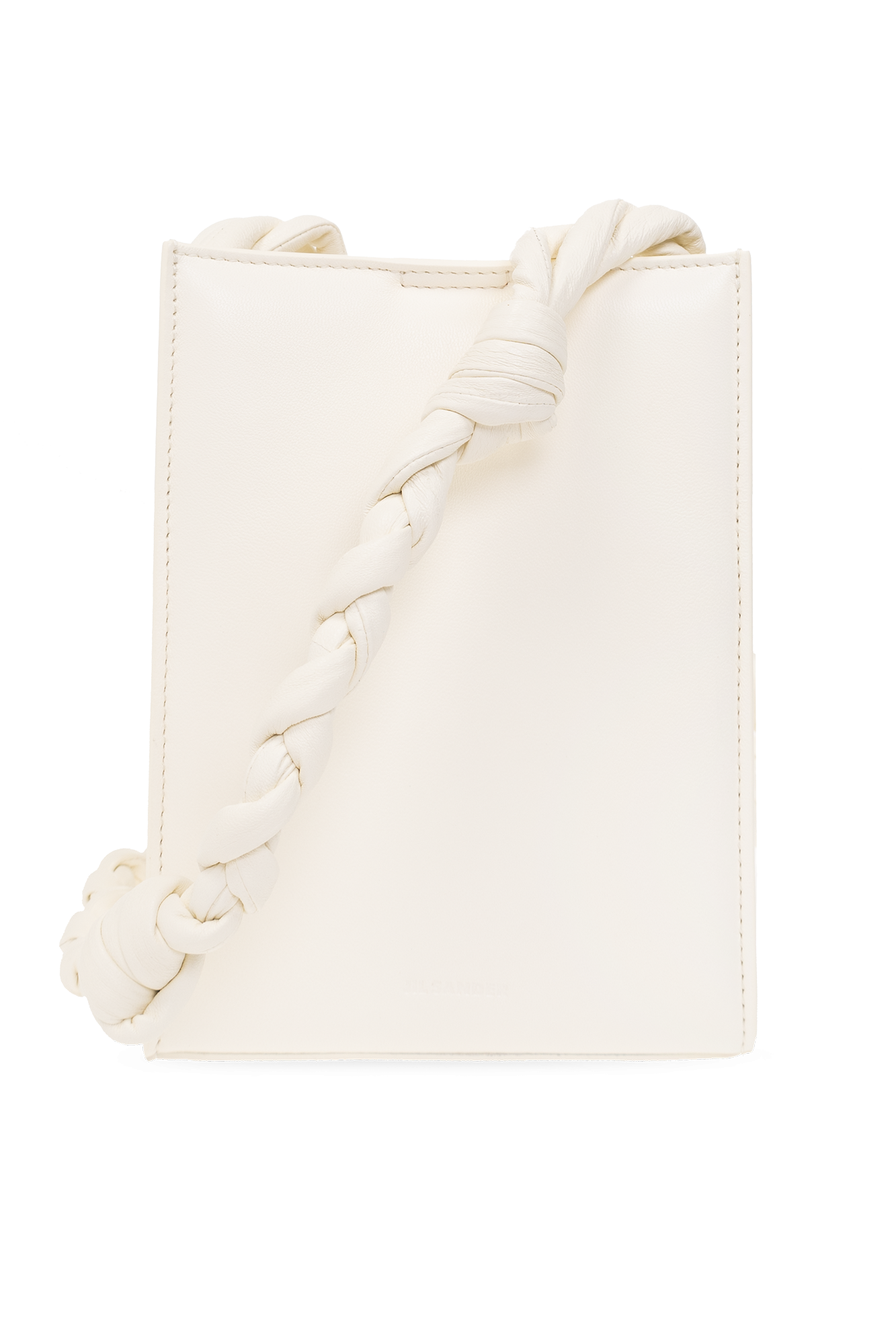 JIL SANDER Shoulder bag with logo | Women's Bags | Vitkac